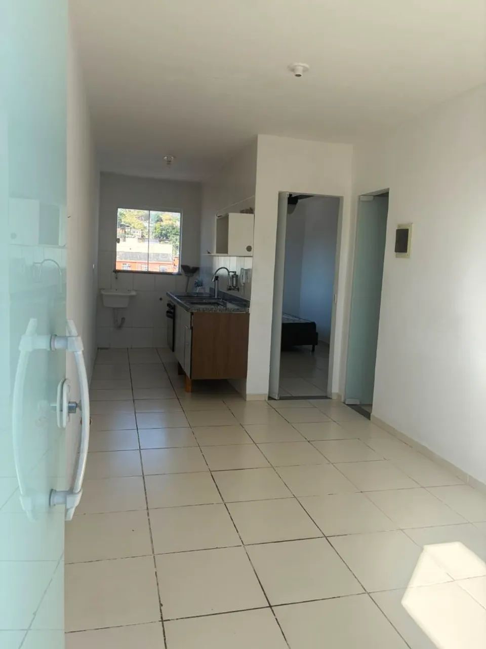 Apartamento  - Foto 2