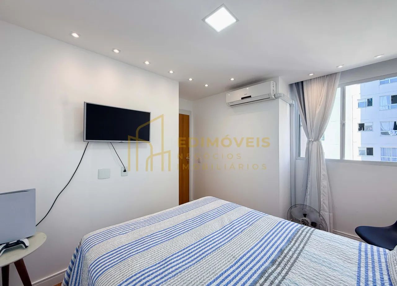 Linda Unidade em Maringá | Apartamento 2 Quartos Pronto para Morar - Foto 3