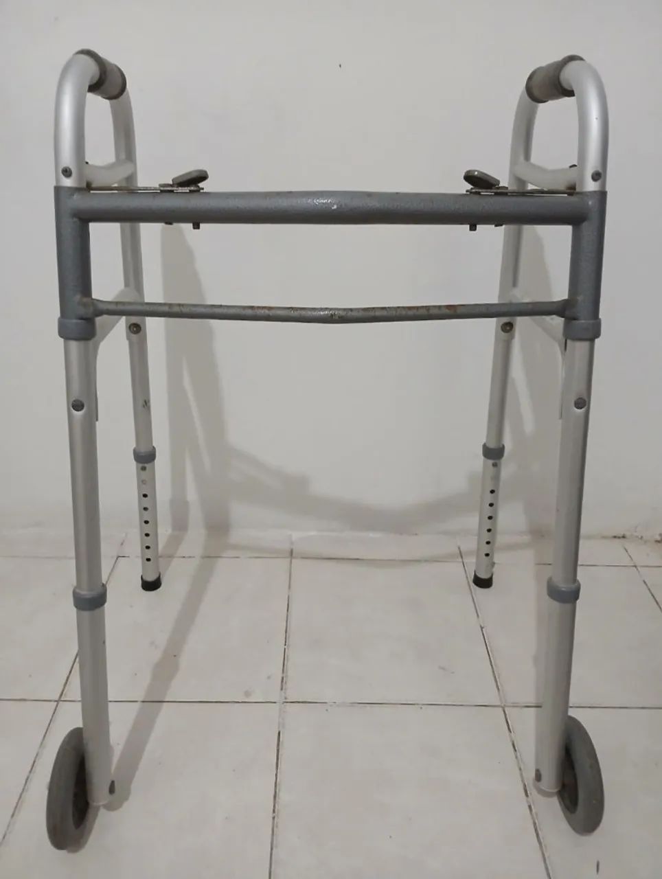 Vendo esse andador usado (Andajar) - Foto 3
