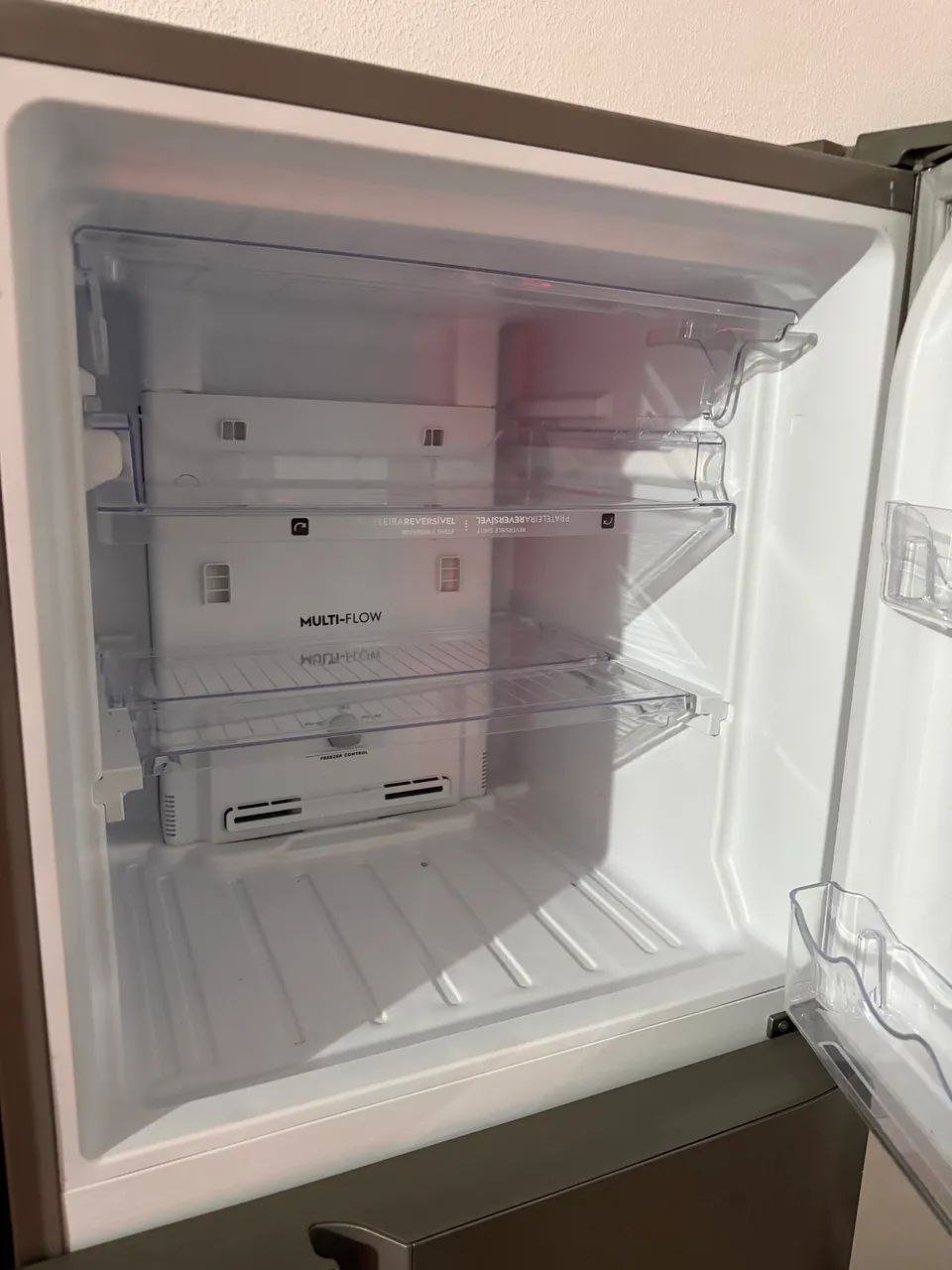 Geladeira electrolux - Foto 4