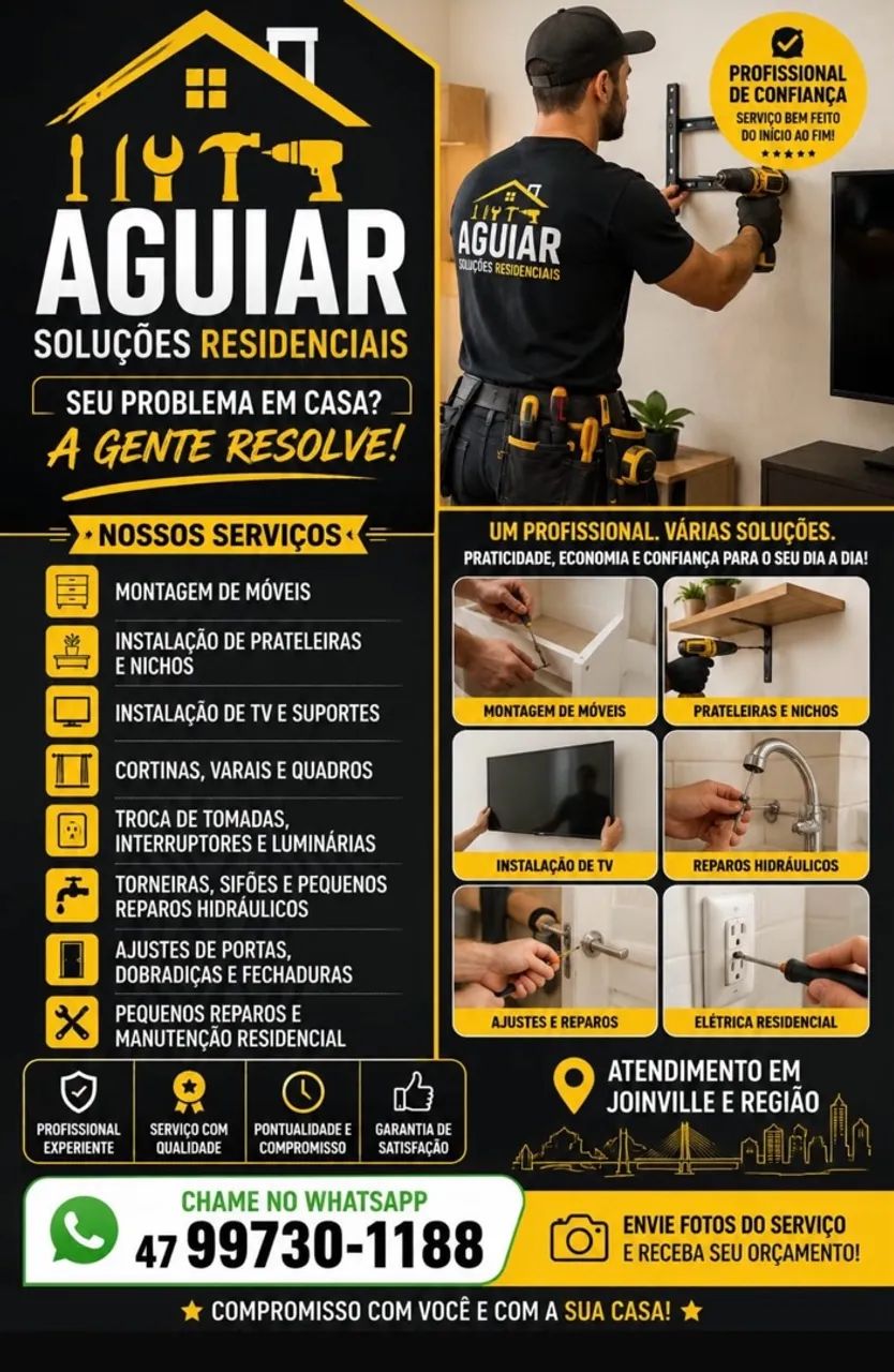 Marido de aluguel 