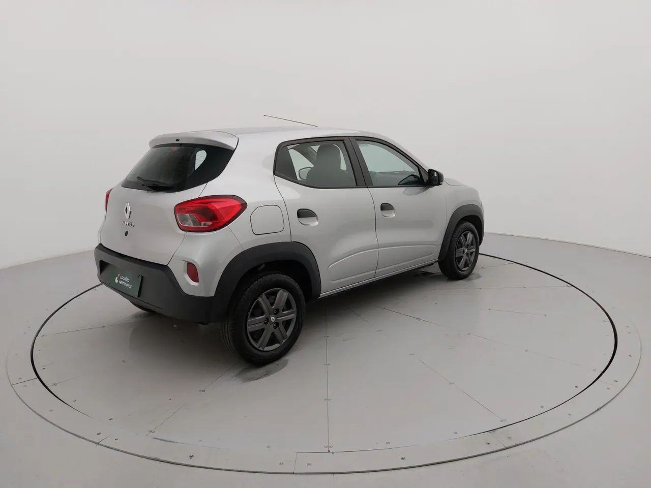 Renault Kwid 1.0 Zen 2026 - Foto 5