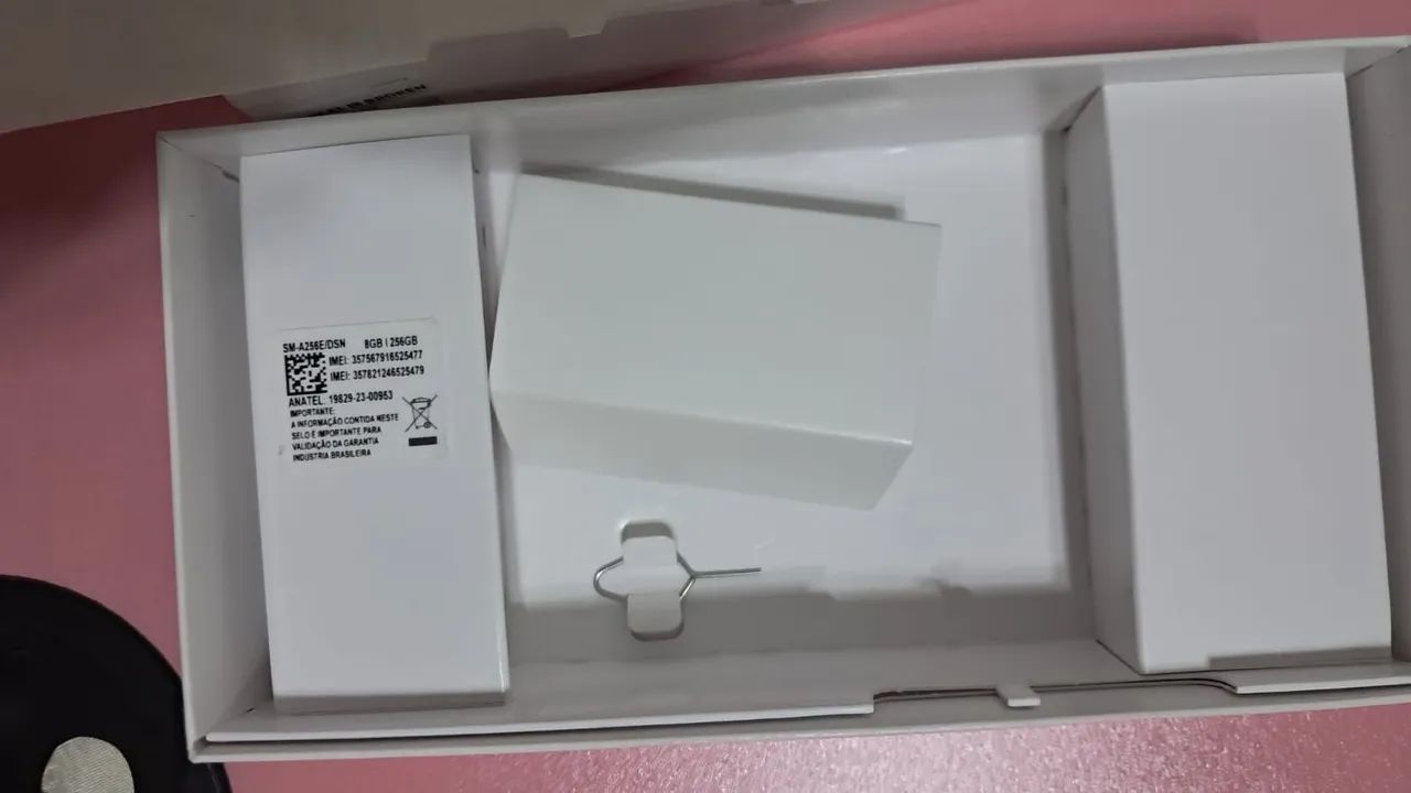 Celular Samsung A25 5G - Foto 3