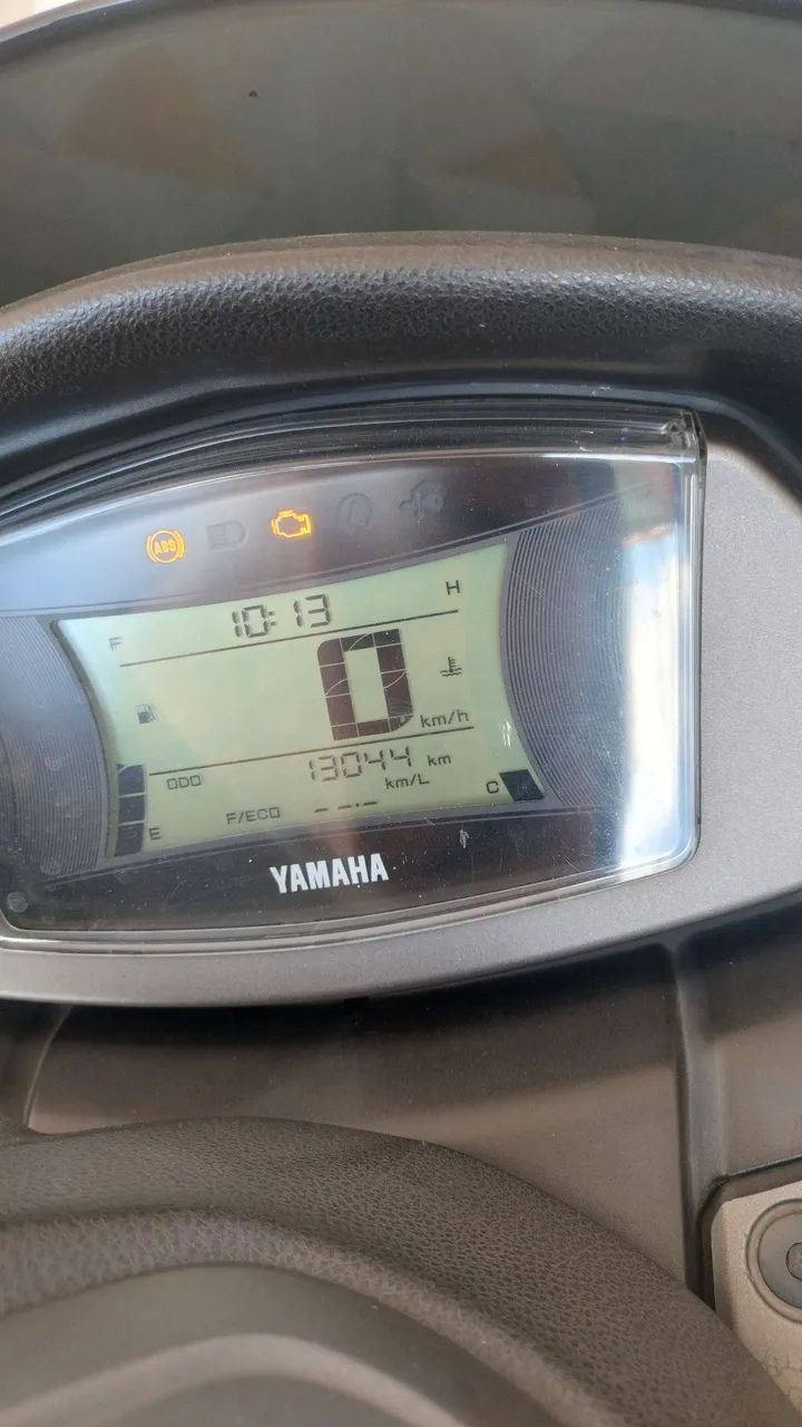 NMAX 160 - Foto 4