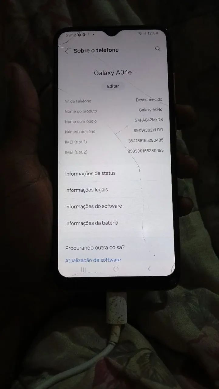 Samsung A04