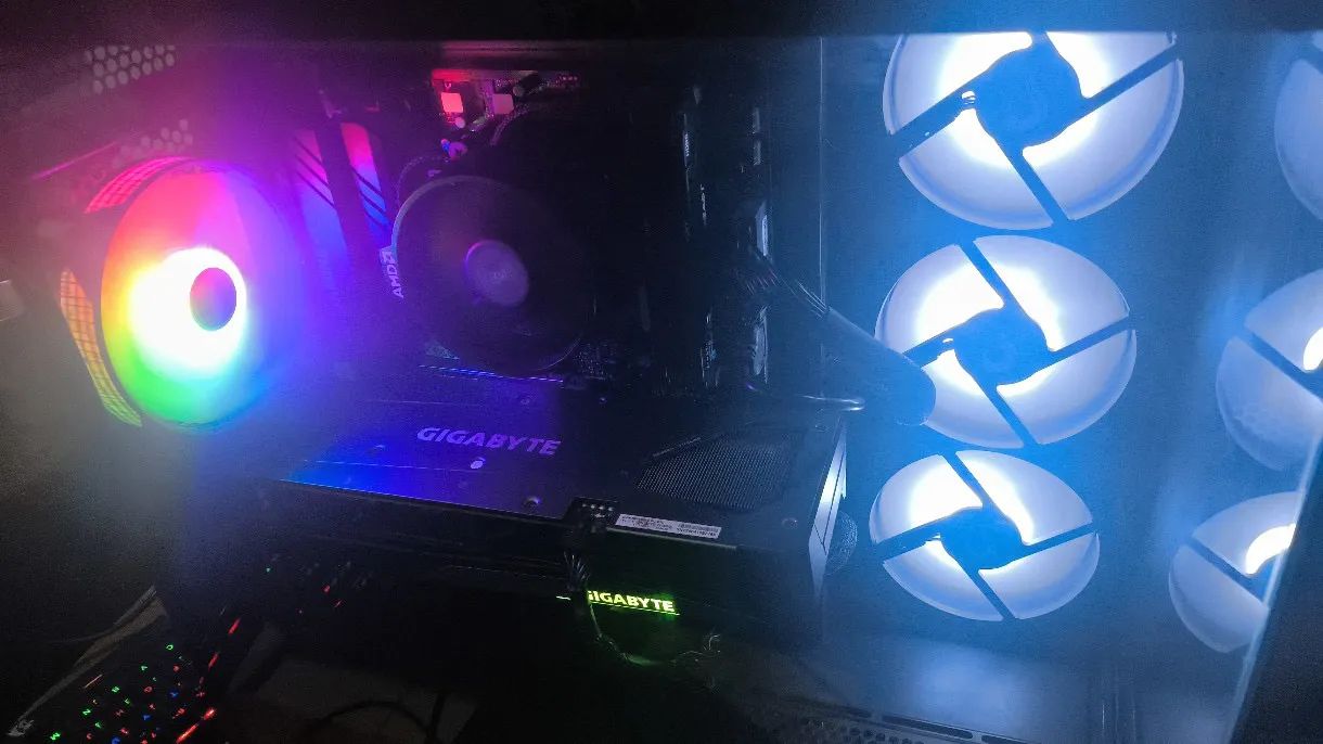 Vendo pc gamer  - Foto 4