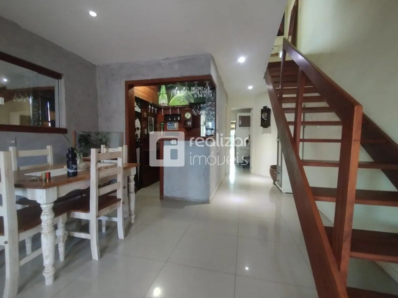 Casa 2 quartos no bairro Campeche - Florianópolis - Foto 4