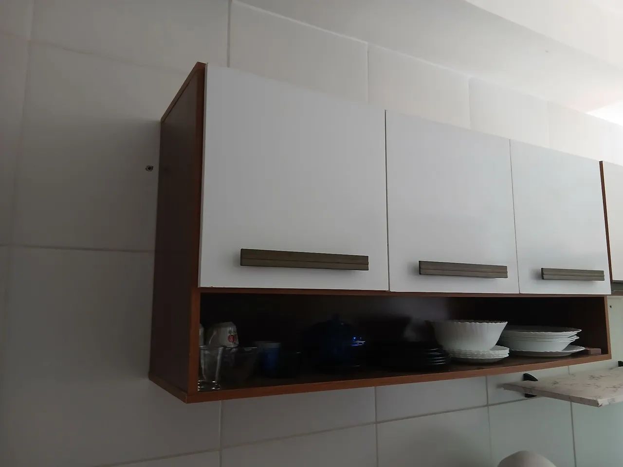 Armário Aéreo Cozinha Multiuso