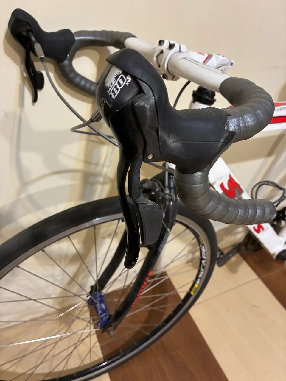 Bicicleta SANS Cambio Rapido - Foto 3
