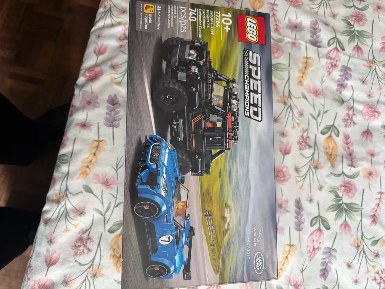Lego set 77264 - Foto 2