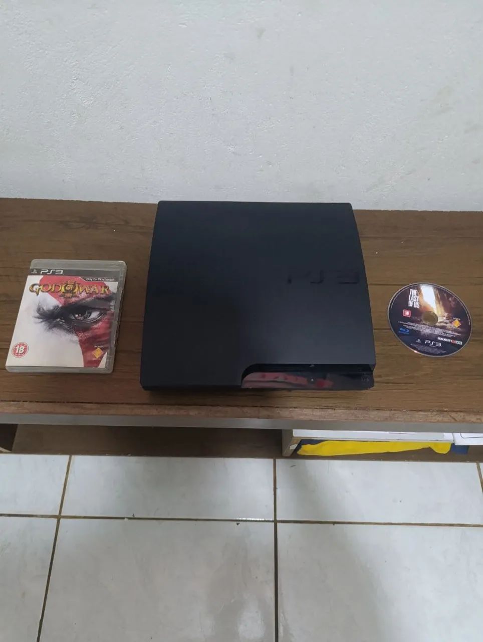 PlayStation 3 