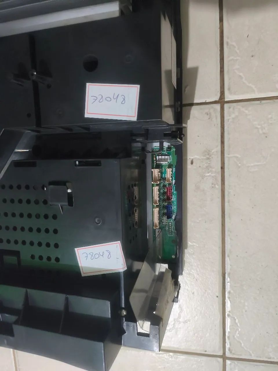 Placa Condensadora Daikin Multsplit  - Foto 3