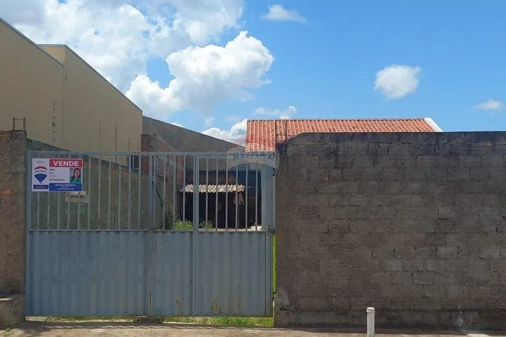 ÁGIO DE LOTE CONSTRUÇÃO - JD TOLEDO