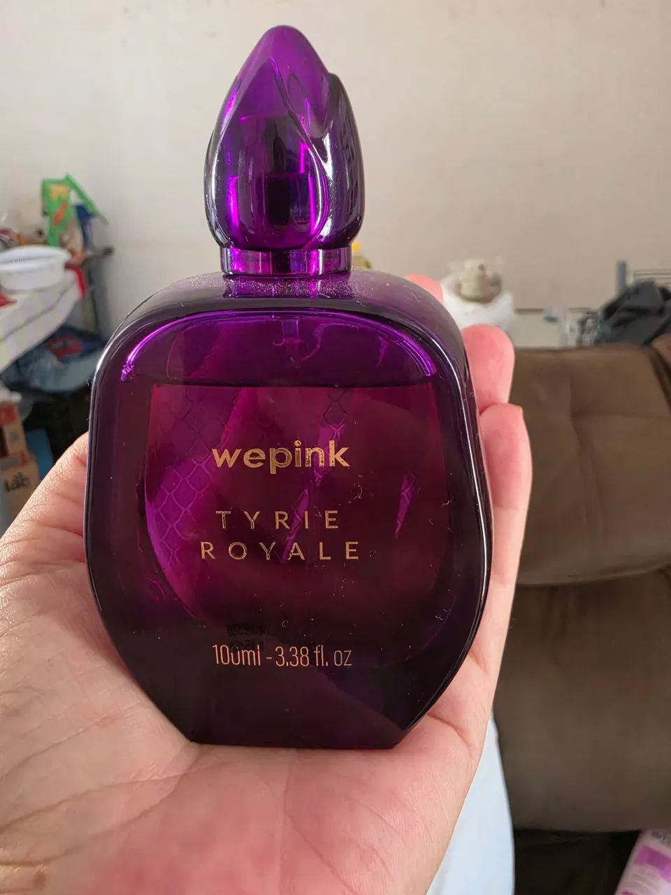 Vendo perfumes WEPINK  - Foto 2