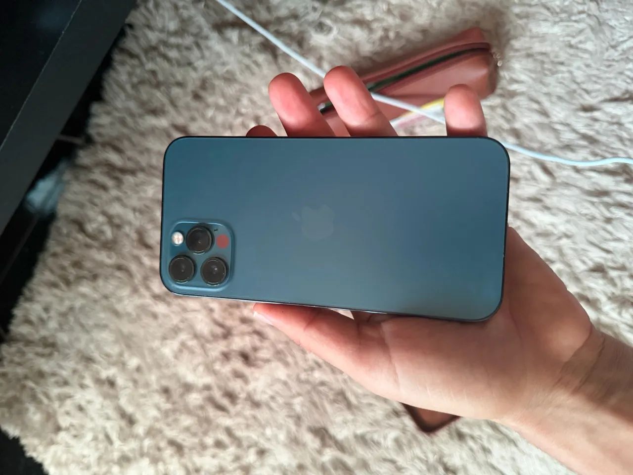 iPhone 12 Pro  - Foto 3