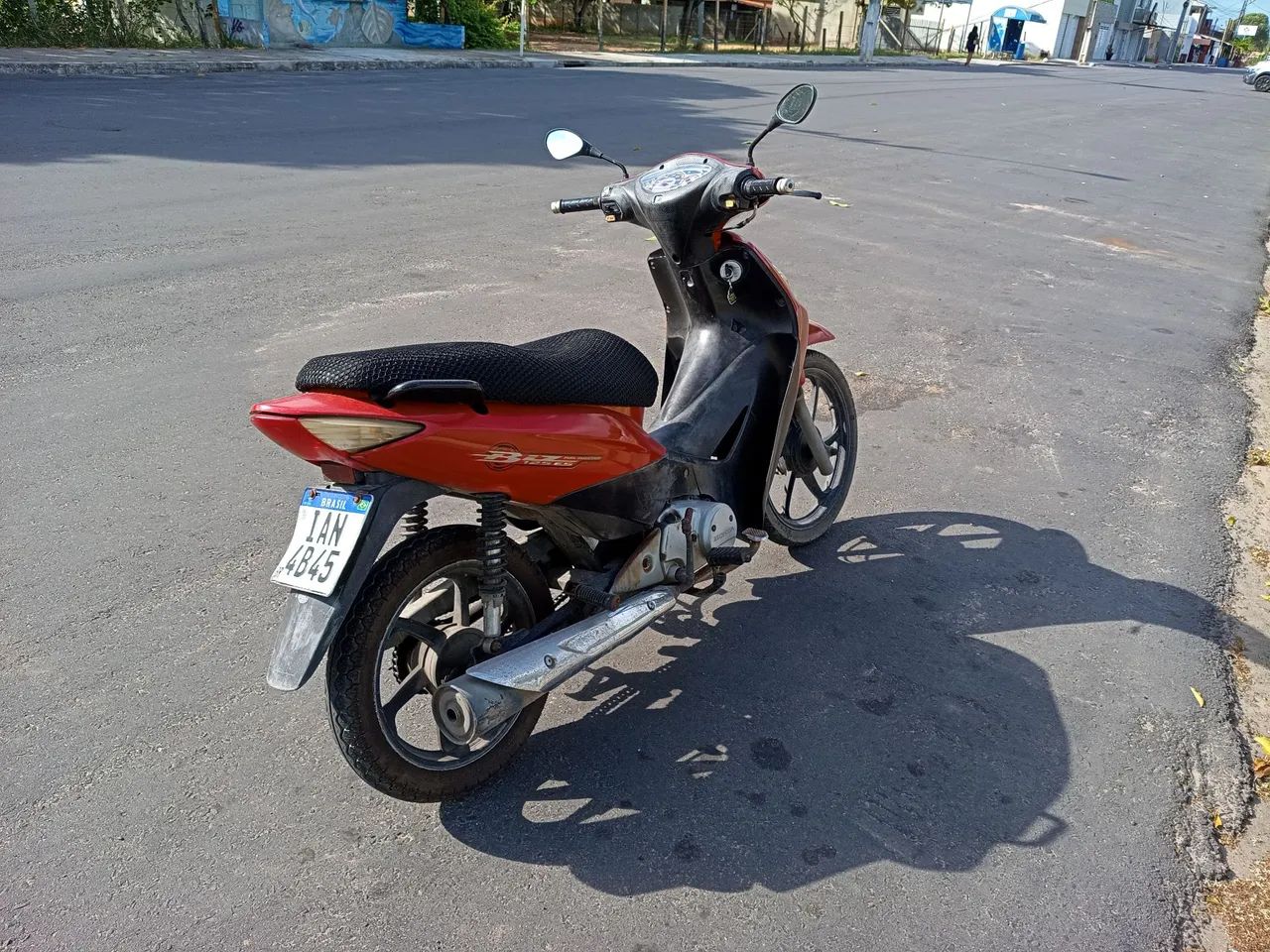Biz 125  - Foto 3