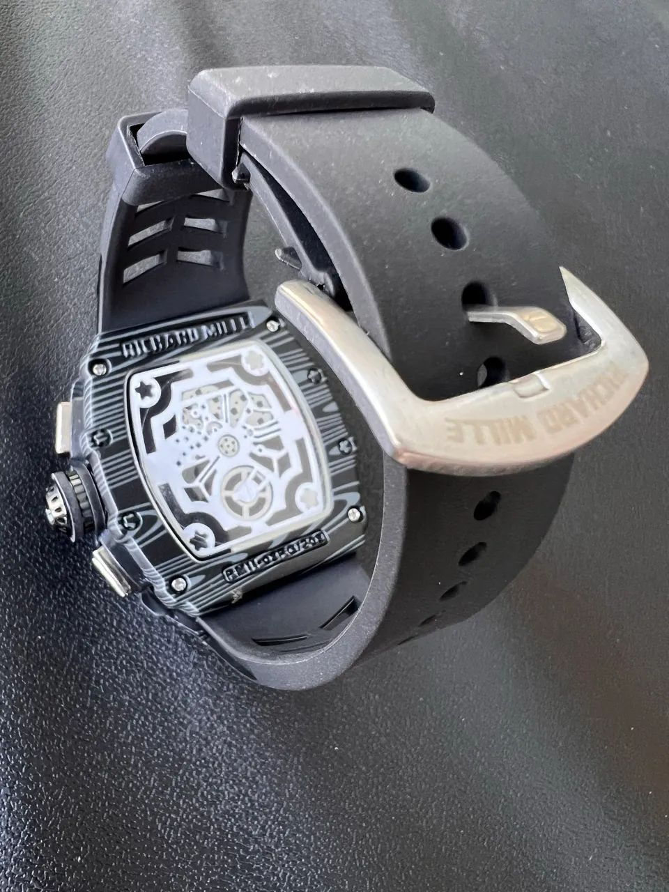 Relógio Richard Mille RM03 - Foto 2