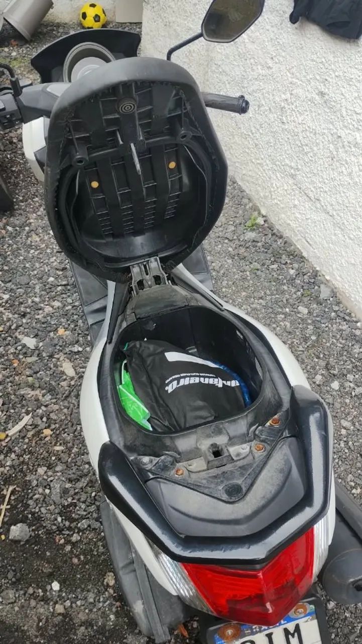 Yamaha Nmax - Foto 4