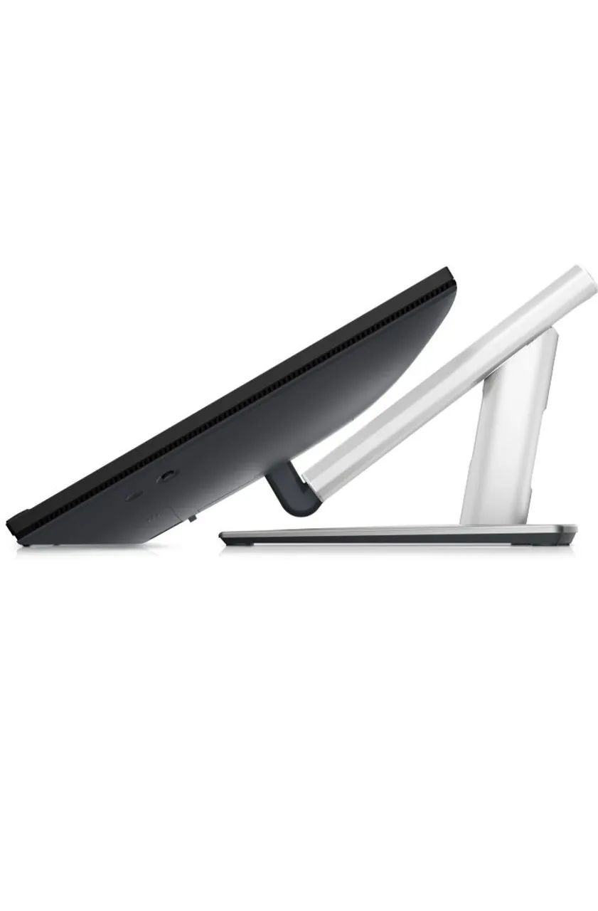 Monitor touch com hub USB-C Dell 24  - Foto 3