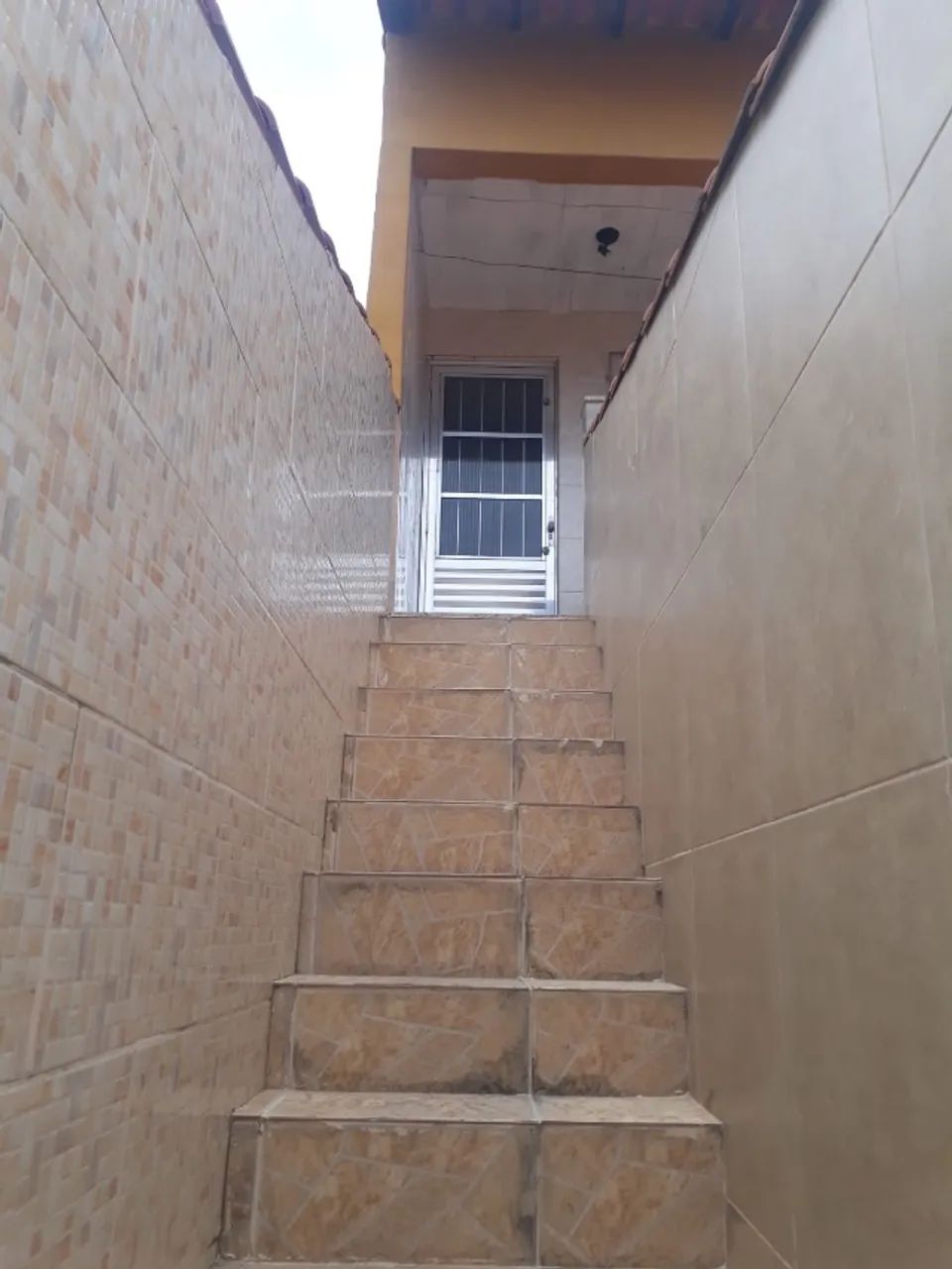 Quitinete Iguaba Grande
