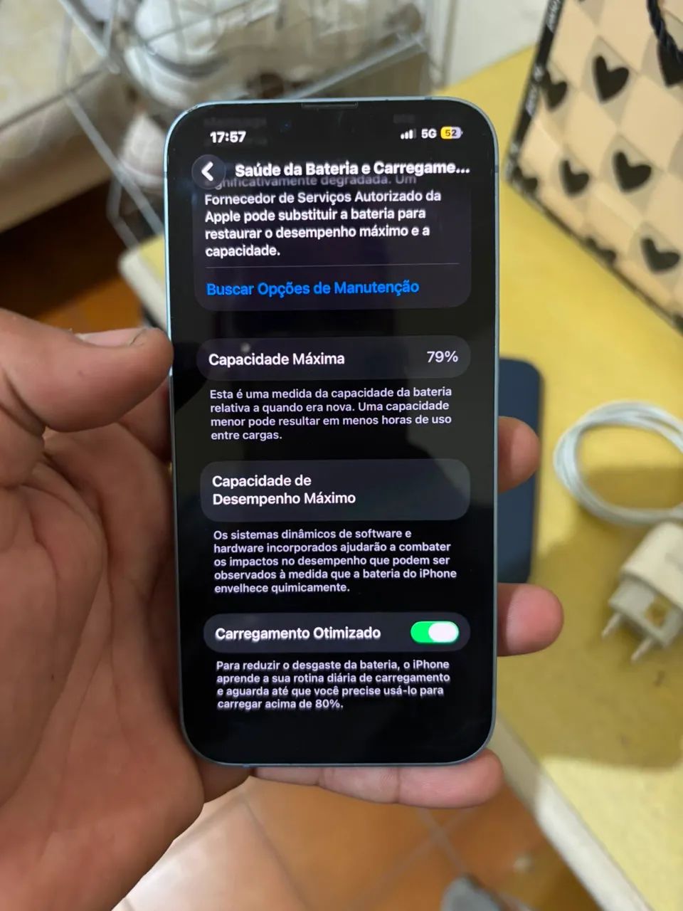 iPhone 14 128GB
