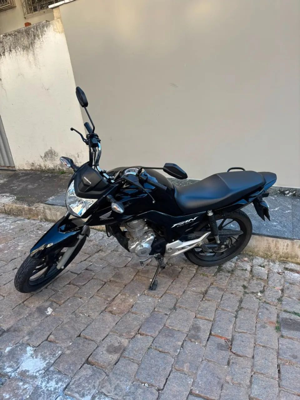 CG FAN 160  - Foto 2