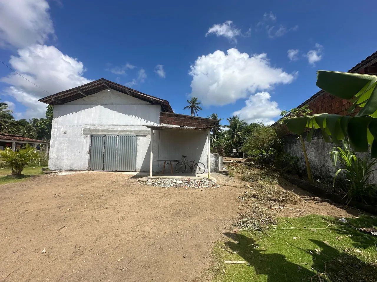 Vendo, troco ou alugo! Sítio bem localizado! - Foto 3