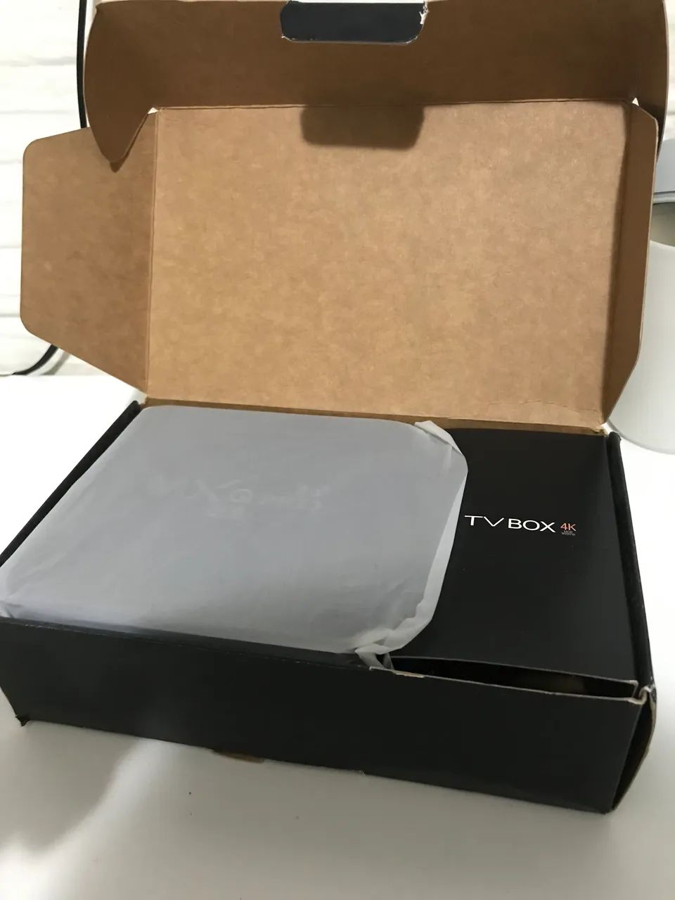 Tv Boxe - Foto 3