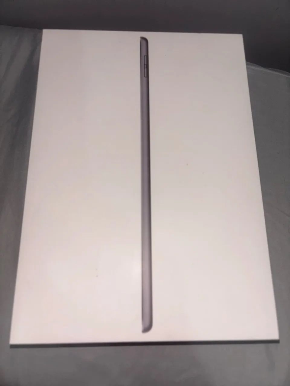 Ipad 9ª geração - 256 GB - prata, com capa inclusa - Foto 5
