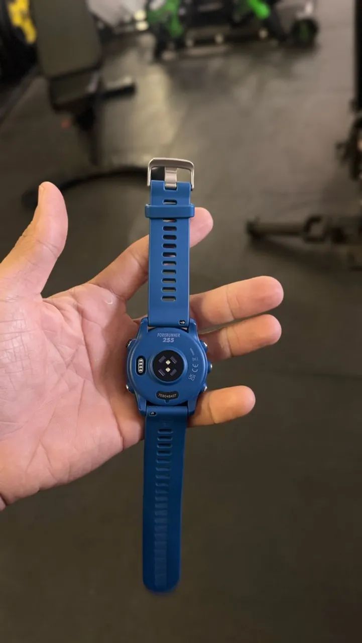 Garmin Forerunner 255 - Foto 2