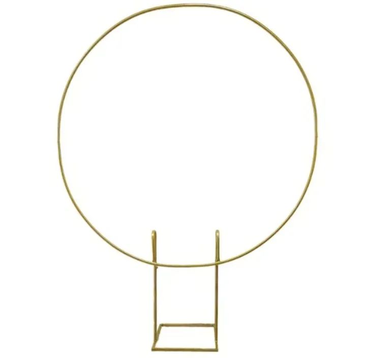2 arco de festas 150cm