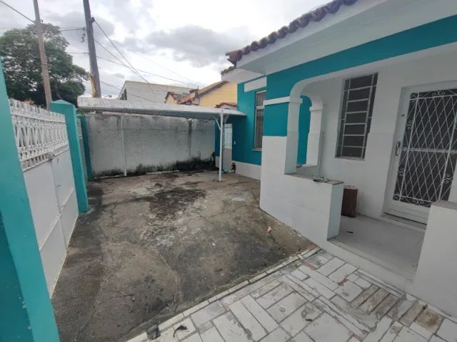 casa para alugar na rua Camponesa 52 na Penha