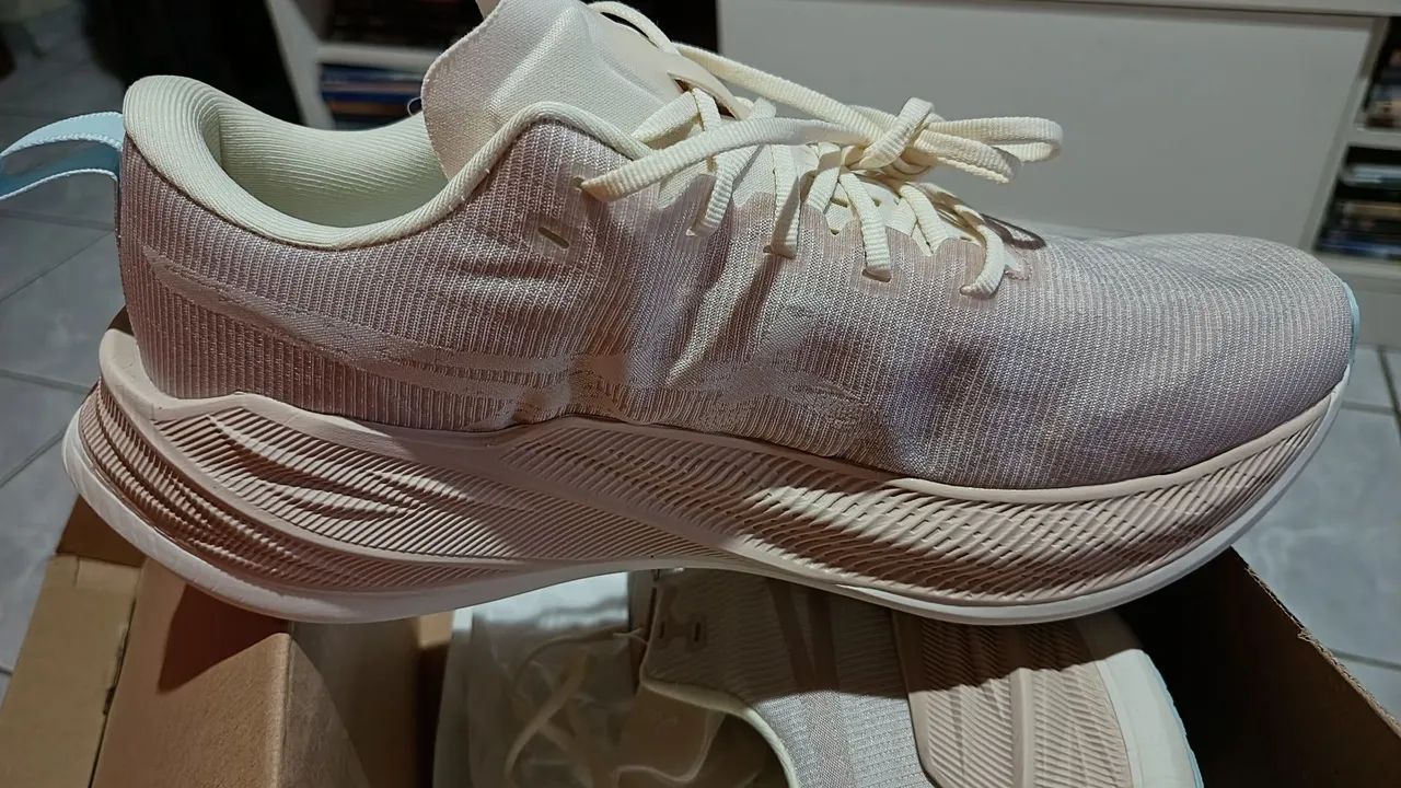 ASICS SUPERBLAST 1 42br - Foto 5
