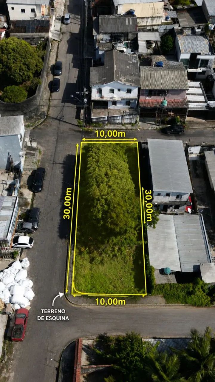 Terreno no Japiim  - Foto 4