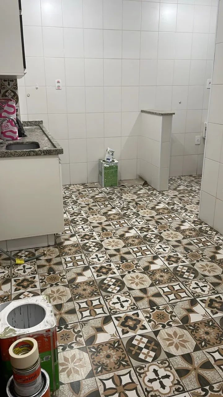 Apartamento - Edifício Vila de Florença - Centro - Jacareí - 3 Dormitórios - 89,34m². - Foto 4