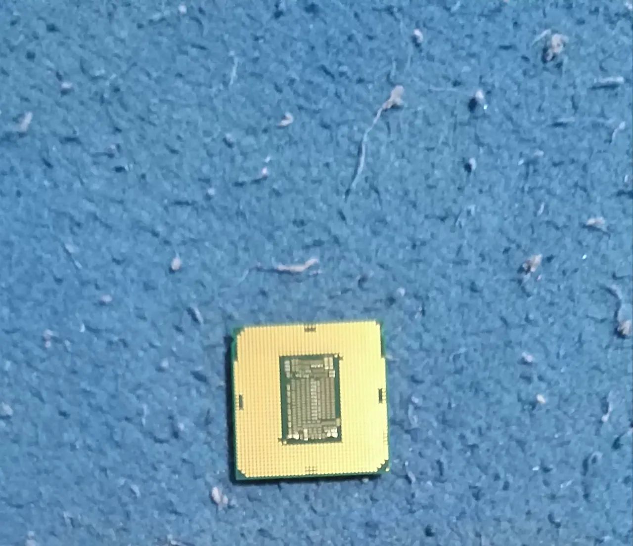 Processador Intel G5400  - Foto 2