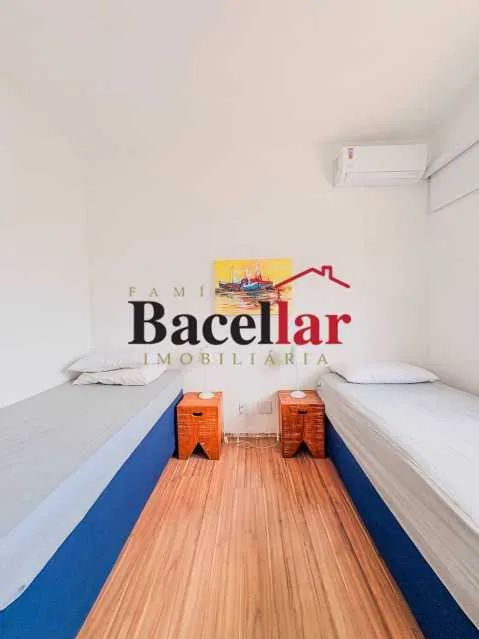 Apartamento : / Residencial / Tijuca - Foto 5