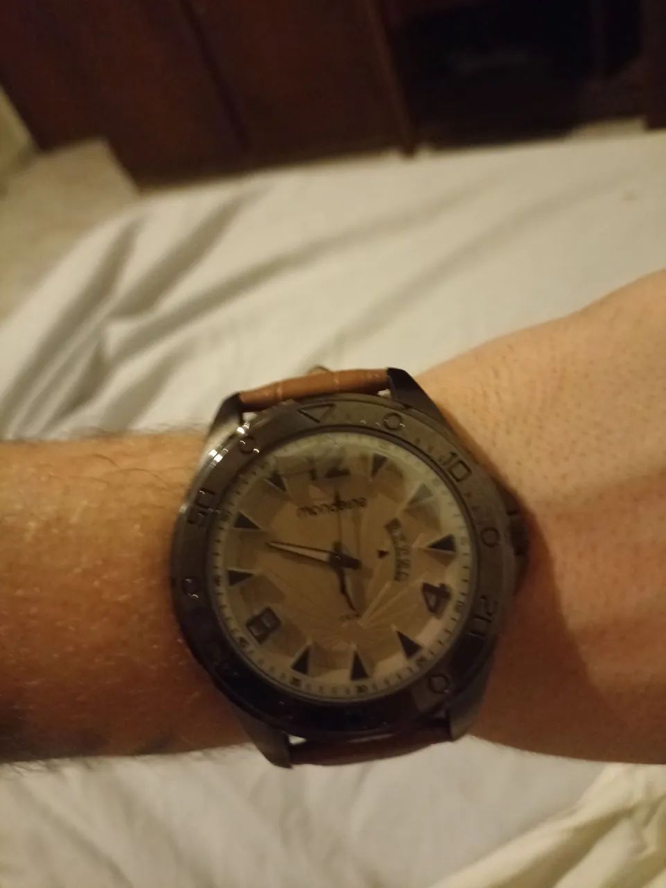 Relógio Mondaine original  - Foto 2