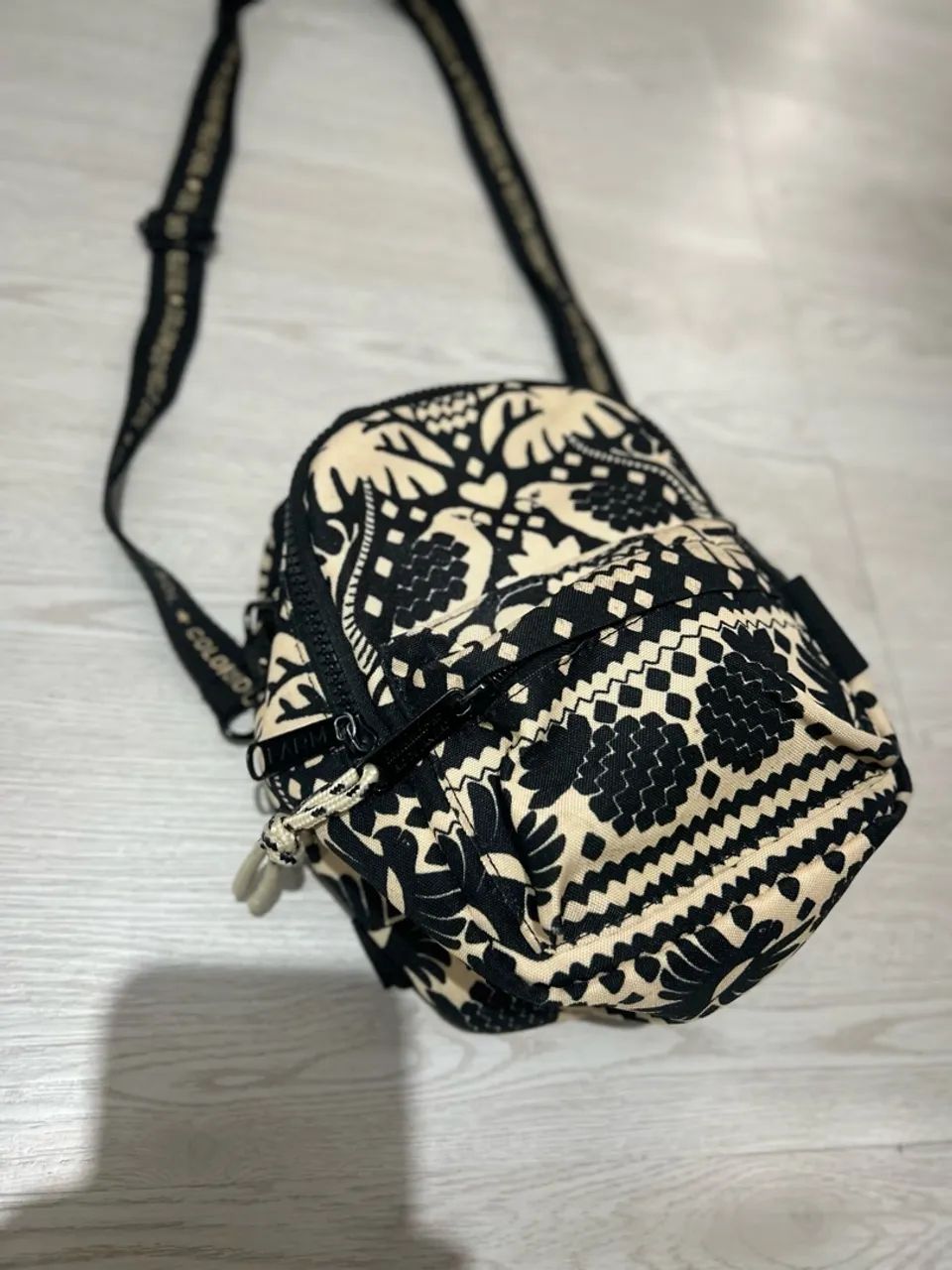 Mini mochila FARM - Foto 2