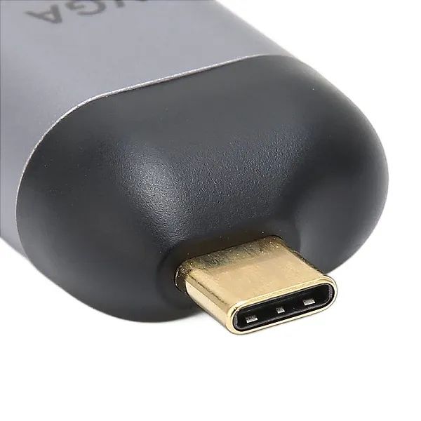 Conversor Tipo C Para VGA - Knup K - Foto 4