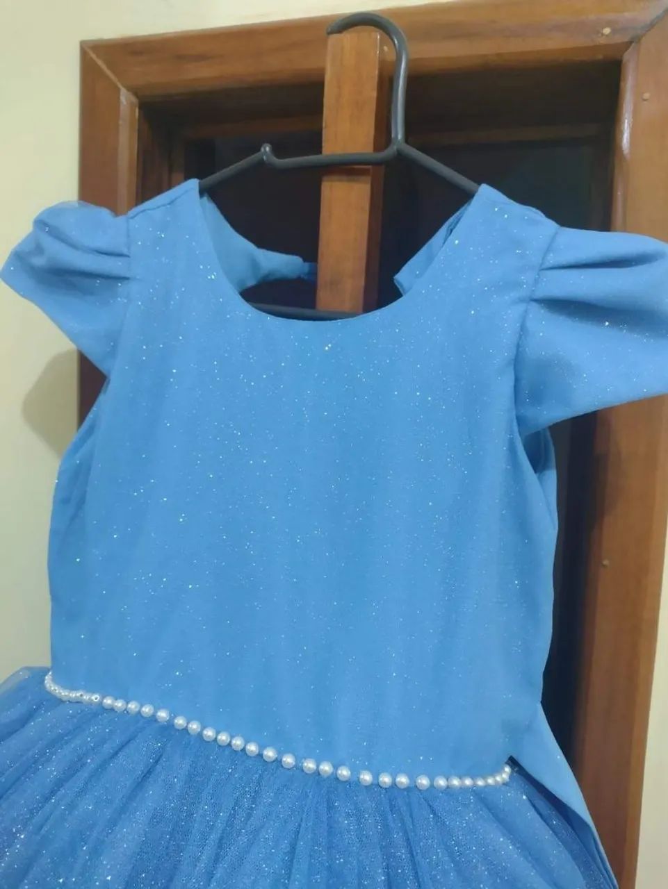 Vendo um lindo vestido. - Foto 4