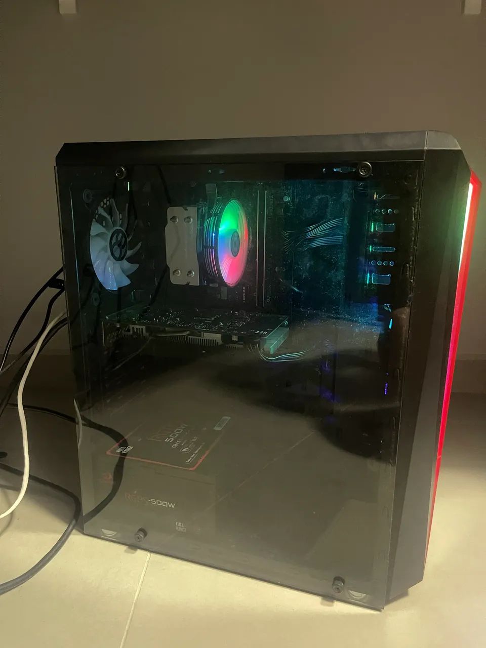 Pc gamer barateza  - Foto 2