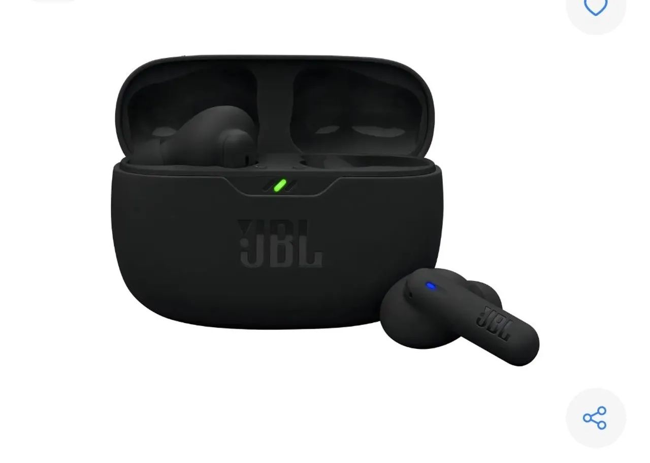 Fone JBL 