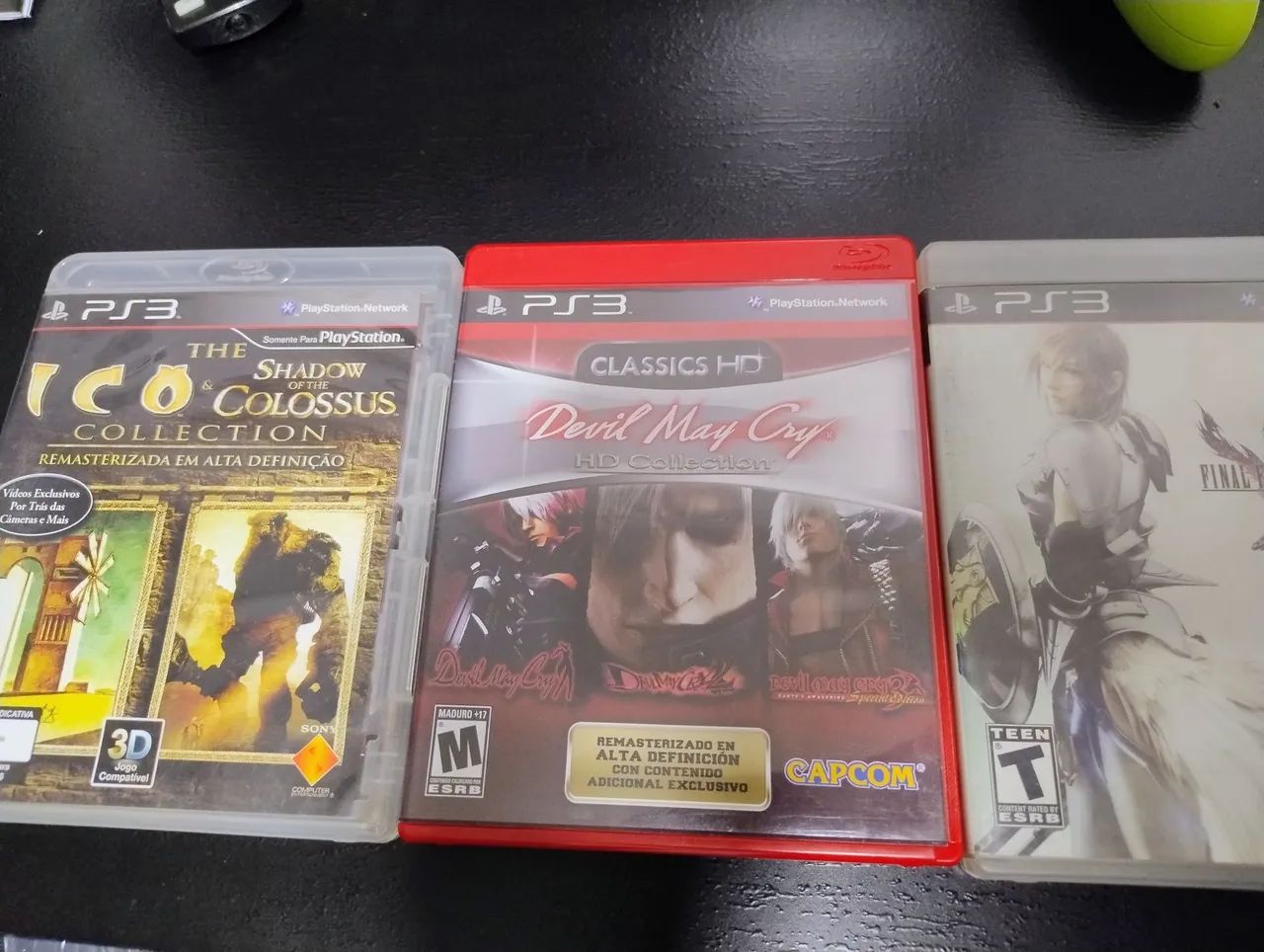 Jogos de ps3