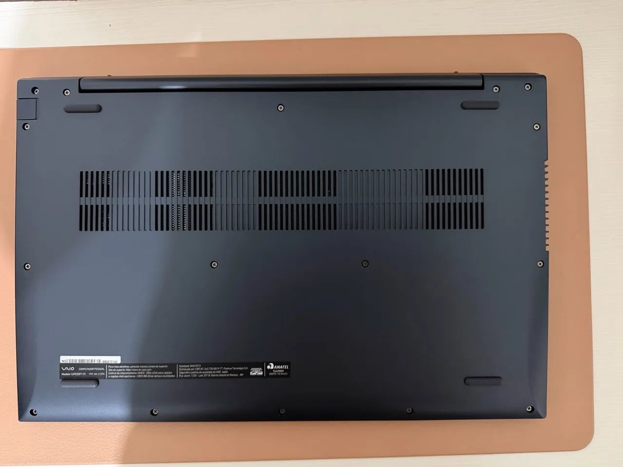 NOTEBOOK VAIO FE16 - NOVO!  - Foto 3