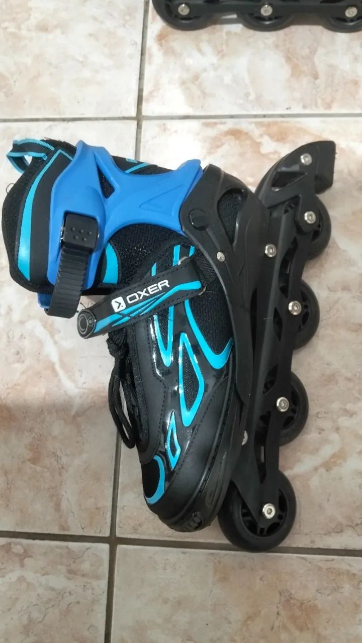 Patins  - Foto 2
