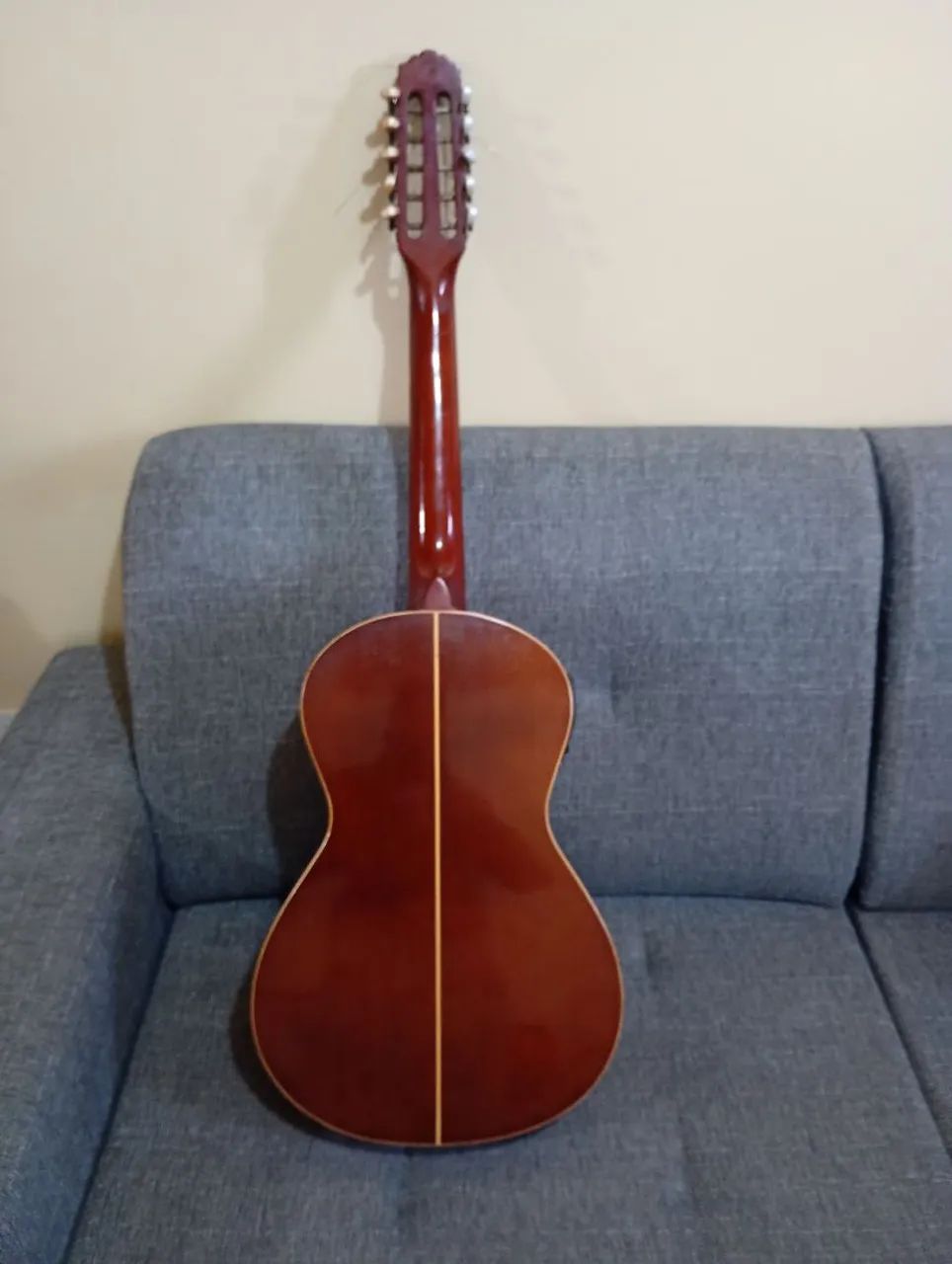 Vendo violão  - Foto 2
