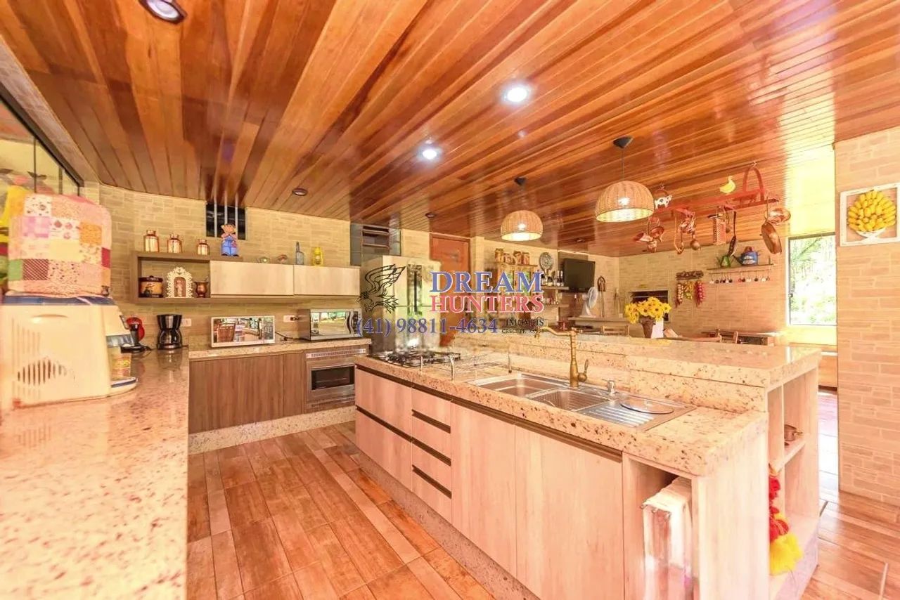 Chácara a venda em Campo Largo, com 45.724m² - Foto 5