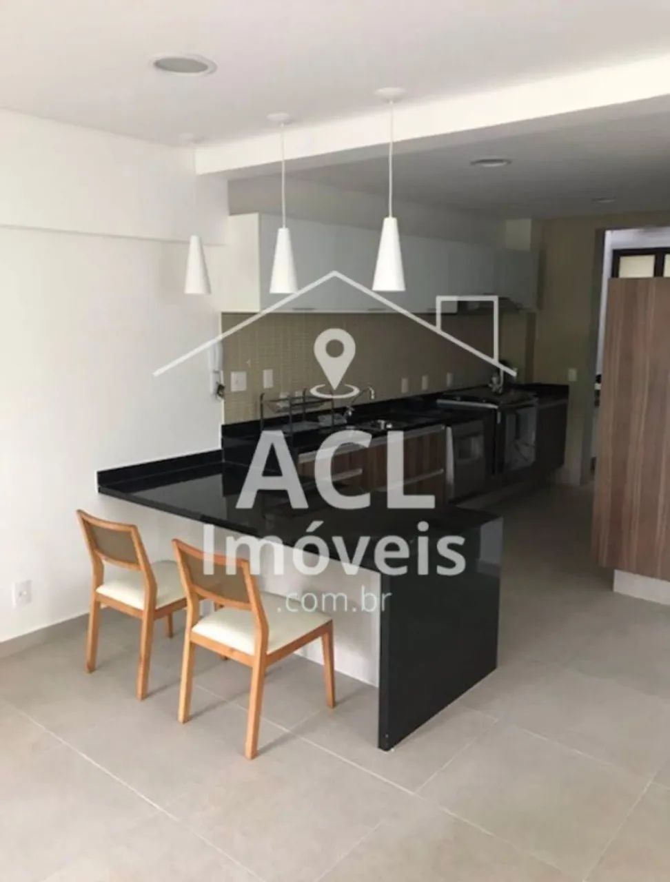 CASA EM CONDOMINIO NO CANTO DIREITO DE CAMBURI PE NA AREIA - CA0039. - Foto 3