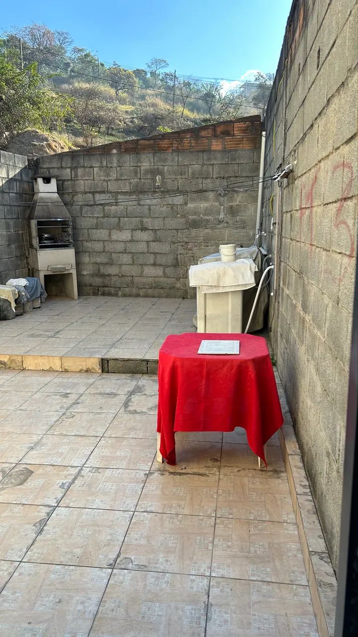 VENDO OU TROCO CASA NO XANGRILA  - Foto 5
